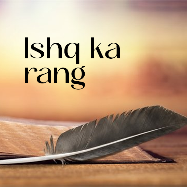 Ishq ke Rang